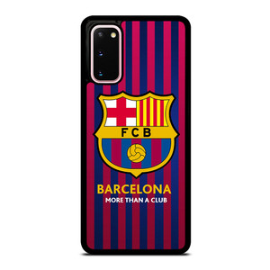 BARCELONA BARCA CLUB Samsung Galaxy S20 Case BARCELONA BARCA CLUB Samsung Galaxy S20 Case