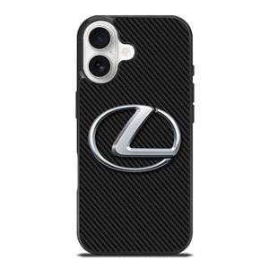 LEXUS ICON iPhone 17 Case