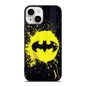 BATMAN LOGO RETRO iPhone 13 Mini Case