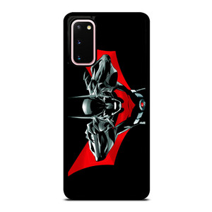 BATMAN BEYOND 2 Samsung Galaxy S20 Case BATMAN BEYOND 2 Samsung Galaxy S20 Case