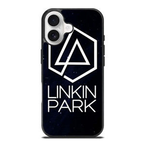 LINKIN PARK LOGO iPhone 17 Case