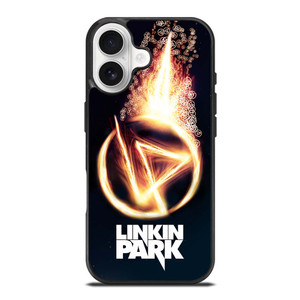 LINKIN PARK iPhone 17 Case