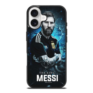 LIONEL MESSI 2 iPhone 17 Case