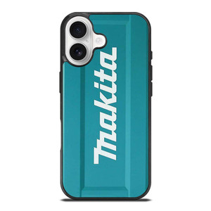 MAKITA TOOLS LOGO iPhone 17 Case