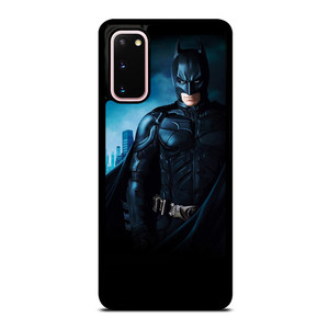 BATMAN DC COMIC Samsung Galaxy S20 Case