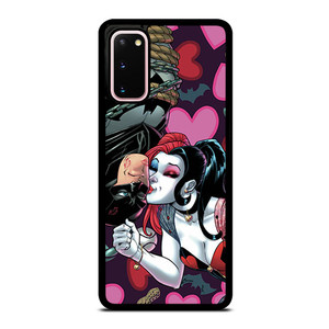 BATMAN HARLEY QUINN Samsung Galaxy S20 Case