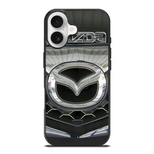 MAZDA iPhone 17 Case