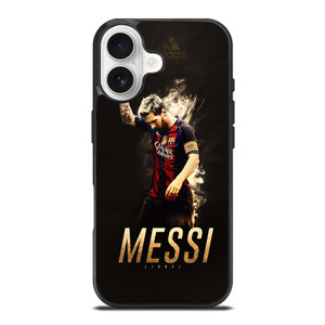 MESSI LIONEL iPhone 17 Case