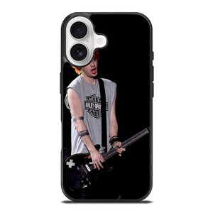 MICHAEL CLIFFORD 5SOS FIVE SECONDS OF SUMMER iPhone 17 Case