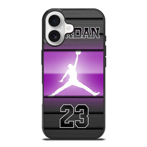MICHAEL JORDAN 5 iPhone 17 Case
