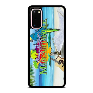 BEACH JIMMY BUFFET MARGARITAVILLE 3 Samsung Galaxy S20 Case BEACH JIMMY BUFFET MARGARITAVILLE 3 Samsung Galaxy S20 Case