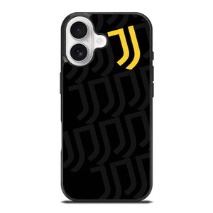 NEW JUVENTUS LOGO iPhone 17 Case