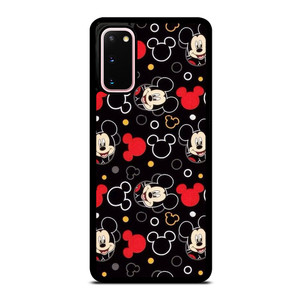 BEAUTIFUL MICKEY MOUSE Samsung Galaxy S20 Case BEAUTIFUL MICKEY MOUSE Samsung Galaxy S20 Case