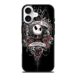 NIGHT BEFORE CHRISTMAS 2 iPhone 17 Case