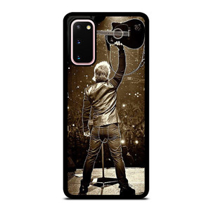BEST BON JOVI Samsung Galaxy S20 Case BEST BON JOVI Samsung Galaxy S20 Case