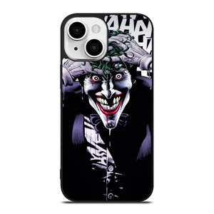 BATMAN THE KILLING JOKE iPhone 13 Mini Case