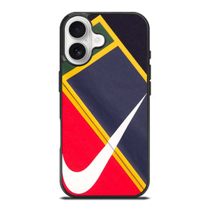 NIKE TENNIS LOGO CLASSIC iPhone 17 Case
