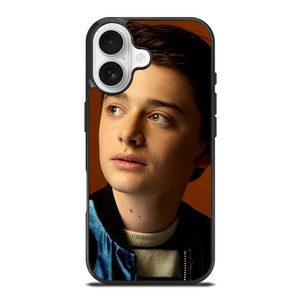 NOAH SCHNAPP iPhone 17 Case