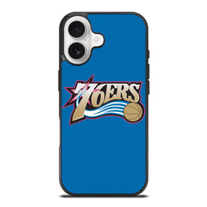 PHILADELPHIA 76ERS iPhone 17 Case