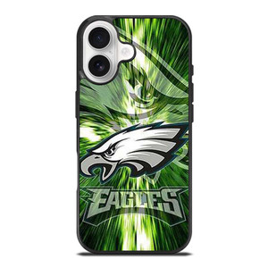 PHILADELPHIA EAGLES NFL iPhone 17 Case