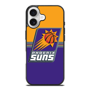 PHOENIX SUNS ICON iPhone 17 Case