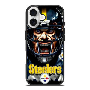 PITTSBURGH STEELERS 2 iPhone 17 Case