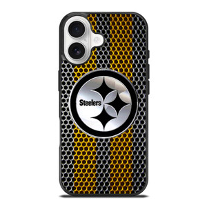 PITTSBURGH STEELERS EMBLEM iPhone 17 Case