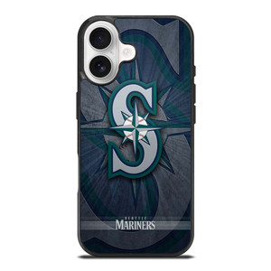 SEATTLE MARINERS 2 iPhone 17 Case