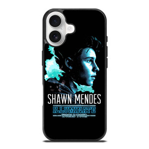SHAWN MENDES ILLUMINATE iPhone 17 Case