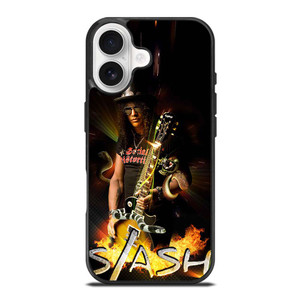 SLASH G N R iPhone 17 Case