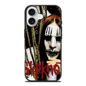 SLIPKNOT 2 iPhone 17 Case