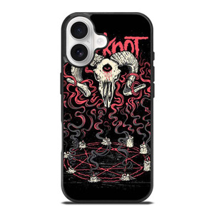 SLIPKNOT 3 iPhone 17 Case