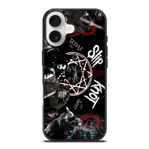 SLIPKNOT 4 iPhone 17 Case