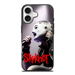 SLIPKNOT iPhone 17 Case