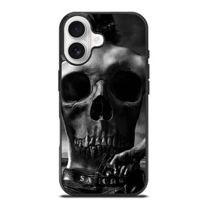 SONS OF ANARCHY 1 iPhone 17 Case