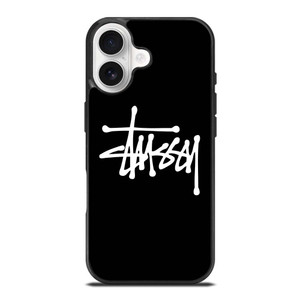 STUSSY ICON iPhone 17 Case