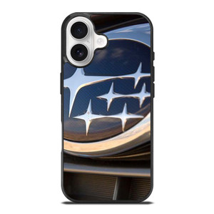 SUBARU LOGO iPhone 17 Case