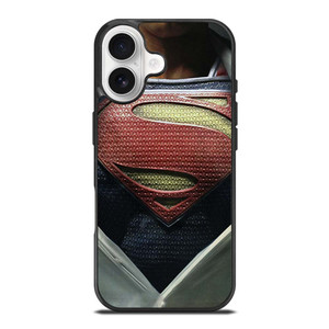 SUPERMAN OPENING SHIRT iPhone 17 Case