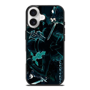 SWORD ART ONLINE iPhone 17 Case