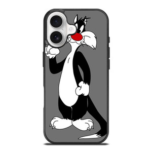 SYLVESTER THE CAT iPhone 17 Case