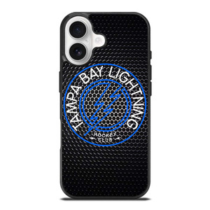 TAMPA BAY LIGHTNING iPhone 17 Case