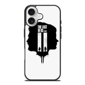 THE LAST OF US PART 2 iPhone 17 Case