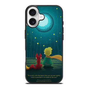 THE LITTLE PRINCE iPhone 17 Case