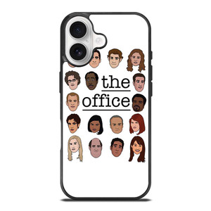 THE OFFICE iPhone 17 Case