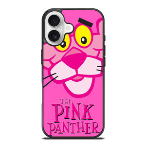 THE PINK PANTHER HEAD iPhone 17 Case