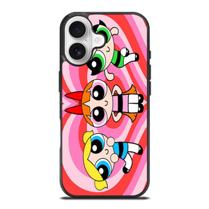 THE POWER OF GIRLS iPhone 17 Case