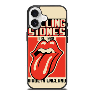 THE ROLLING STONES 1962 iPhone 17 Case
