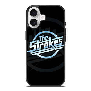 THE STROKES iPhone 17 Case