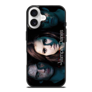 THE VAMPIRE DIARIES iPhone 17 Case