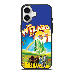 THE WIZARD OF OZ 3 iPhone 17 Case
